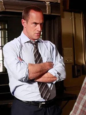 New York Unité Spéciale S12 E3