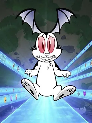 Bunnicula S2 E26