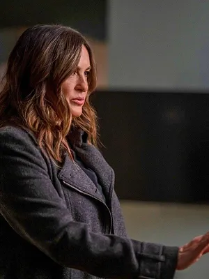 New York Unité Spéciale S23 E13