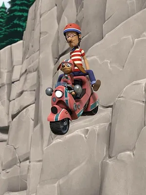 Paw Patrol, la Pat'Patrouille S10 E10