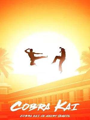 Cobra Kai