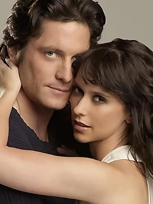 Ghost Whisperer S1 E8