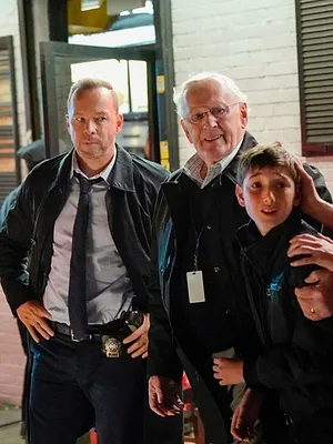 Blue Bloods S10 E8