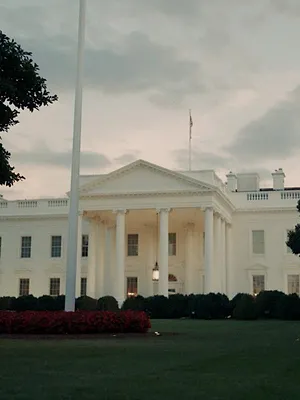 Die Trump-Connection - Das Geschäft mit der Macht