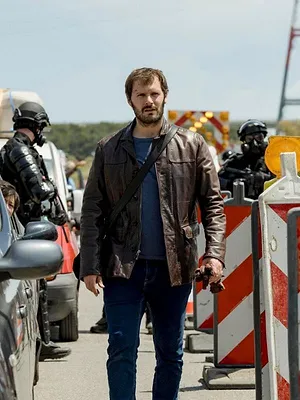 La peste S1 E2