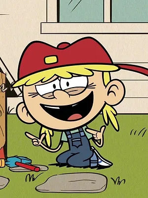 Bienvenue chez les Loud S2 E12