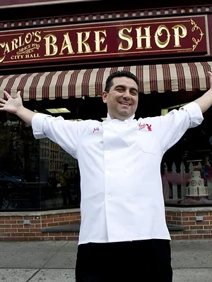 Cake Boss