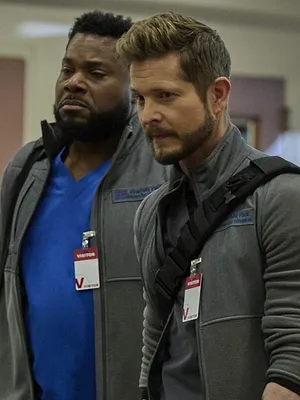 The Resident S6 E7