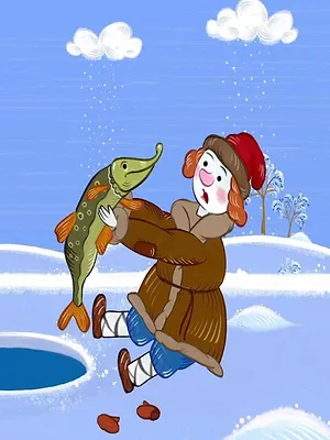 Les Contes de Masha S1 E21