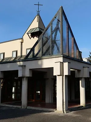 Katholischer Gottesdienst (ZDF)