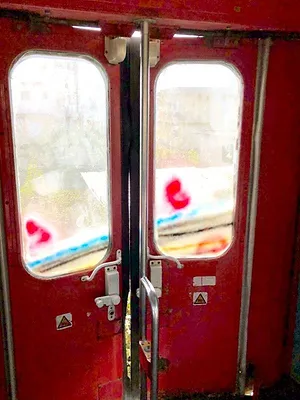 Des trains pas comme les autres