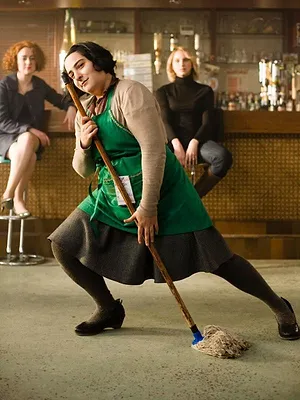 Vilaine