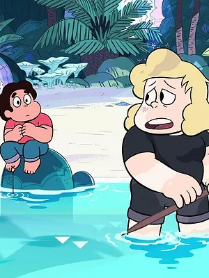 Steven Universe S1 E30