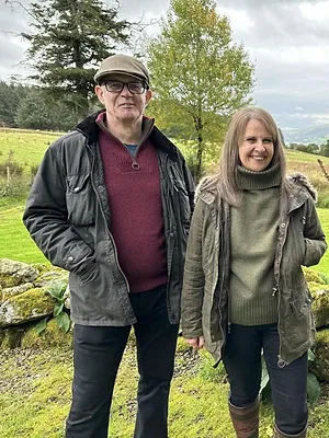 Escape to the Country