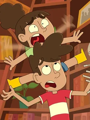 Moi à ton âge S2 E17