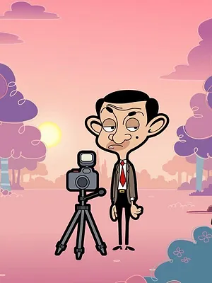 Mr Bean *2002 S2 E23