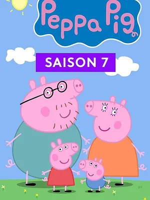 Saison 7