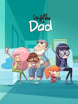 Les Filles de Dad