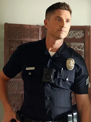 The Rookie : Le Flic de Los Angeles S5 E2
