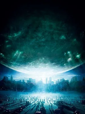 Le jour où la Terre s'arrêta