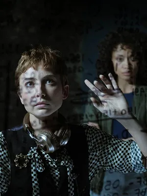 S1 E2 : La morsure du serpent
