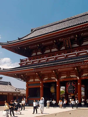 10 Mil Km, De Regresso ao Japão
