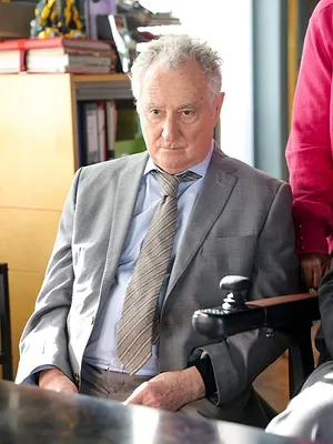 Maison de retraite S1 E4