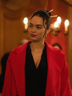FBI : International S1 E16