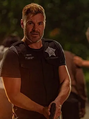 Chicago Police Department S13 E8