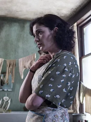 S3 E1 : Une maladie mystérieuse
