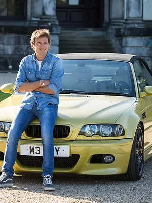 Top Gear France