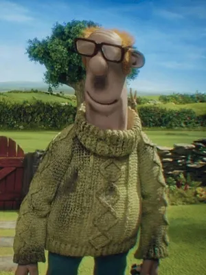 Shaun le mouton S7 E5