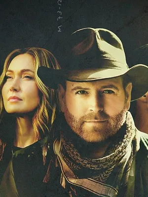 Josh Gates aux frontières du réel