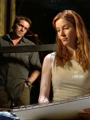 Stargate SG-1 S7 E19