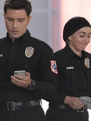 9-1-1 : Lone Star S4 E5