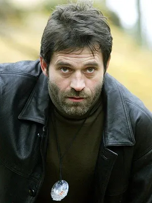 Crimes en série S1 E10