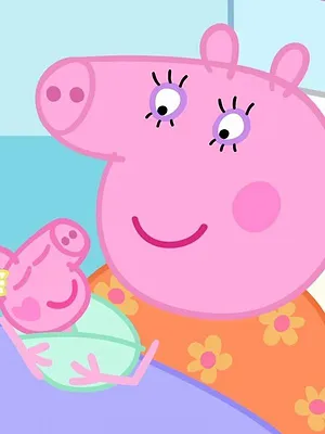 Peppa Pig S9 E11