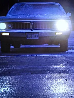 Les dossiers Cold Case
