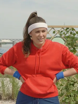 Samson & Marie, IJsjestijd S2 E14