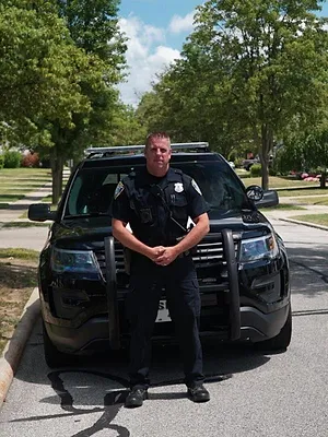 Police Body Cam