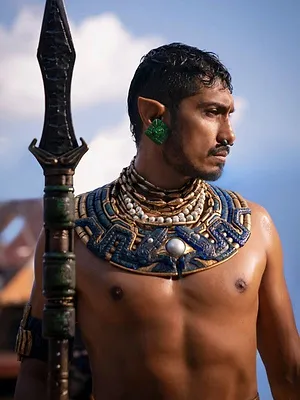 Black Panther : Wakanda Forever