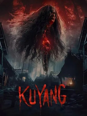 Kuyang: Sekutu Iblis Yang Selalu Mengintai