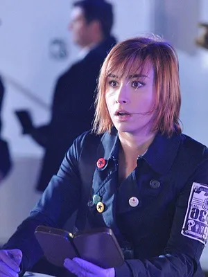 Warehouse 13 S3 E3