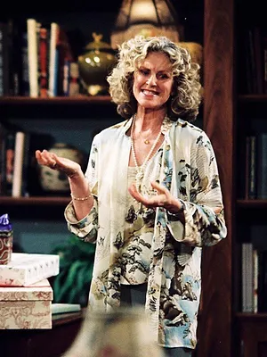 Frasier S11 E17