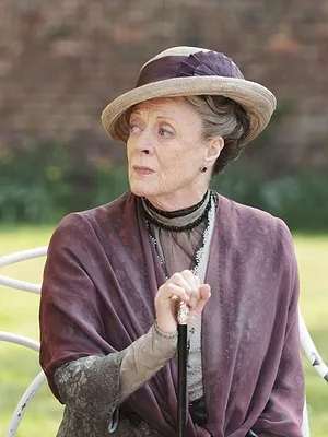 Downton Abbey S2 E4
