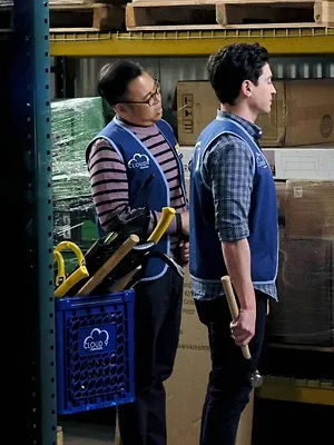 Superstore S4 E14