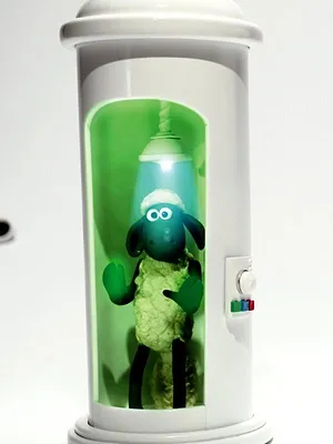 Shaun le mouton S2 E18