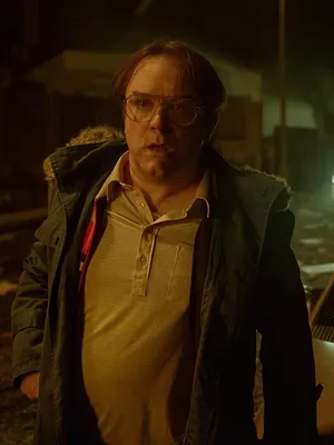 Lockerbie : Attentat en plein vol S1 E1