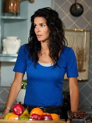 Rizzoli & Isles S4 E12
