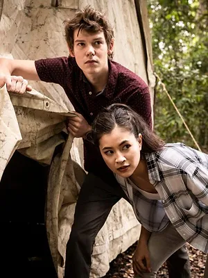 Le Bureau des affaires magiques S2 E9